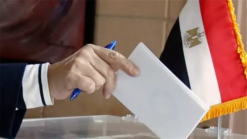 المصريون في الخارج يتوافدون للإدلاء بأصواتهم في الدوائر الملغاة