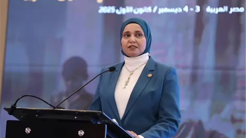 التضامن تشارك في المؤتمر العربي رفيع المستوى حول عمل الأطفال