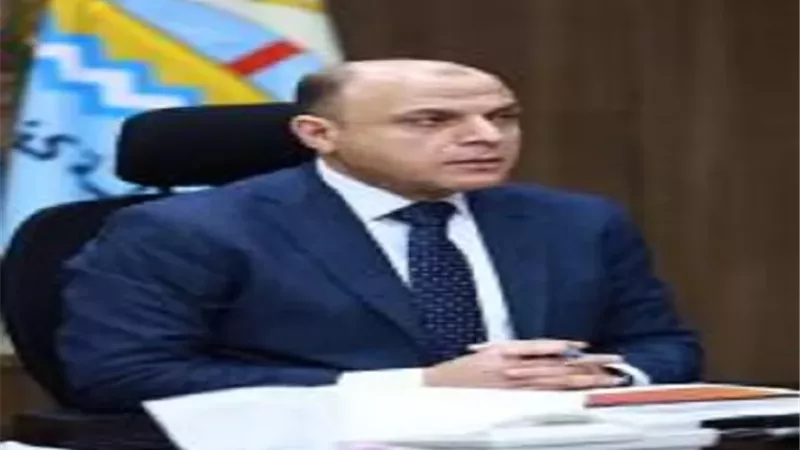 ضبط 1742 مخالفة مروريه بشوارع كفرالشيخ