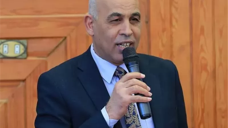 جامعة كفر الشيخ تؤكد مناهضة للعنف من خلال الندوة التوعوية
