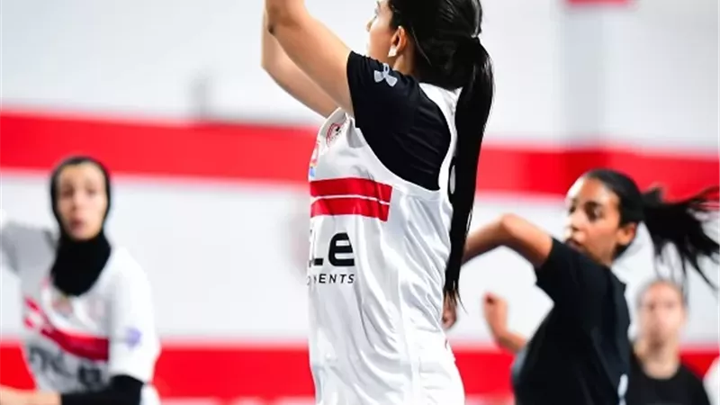 سيدات الزمالك يخسرن من دينتيل برايا البرازيلي بكأس العالم للطائرة