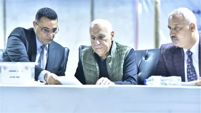 الزمالك يعلن عدم اكتمال النصاب القانوني لـ الجمعية العمومية