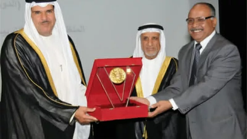 من المعهد الى اليونيسكو .. رحلة باحث مصرى لحماية التراث من الاندثار