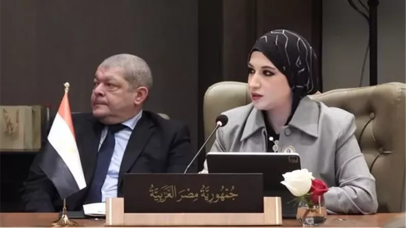 انتخاب مصر للمرة الثانية رئيساً للمكتب التنفيذي للمجلس الوزاري العربي للسياحة
