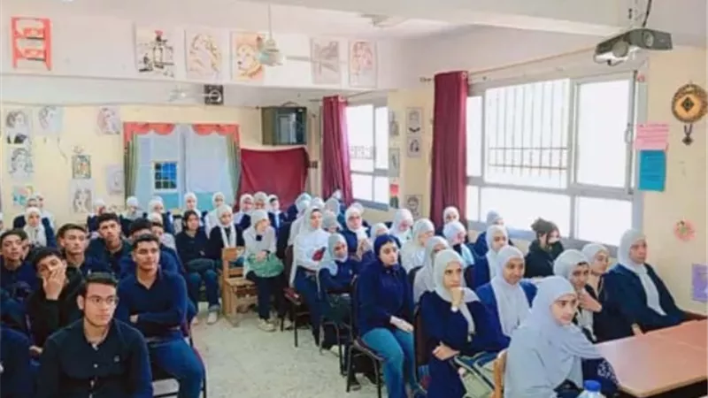 دمياط.. ثاني أقل معدل مواليد علي مستوي الجمهورية