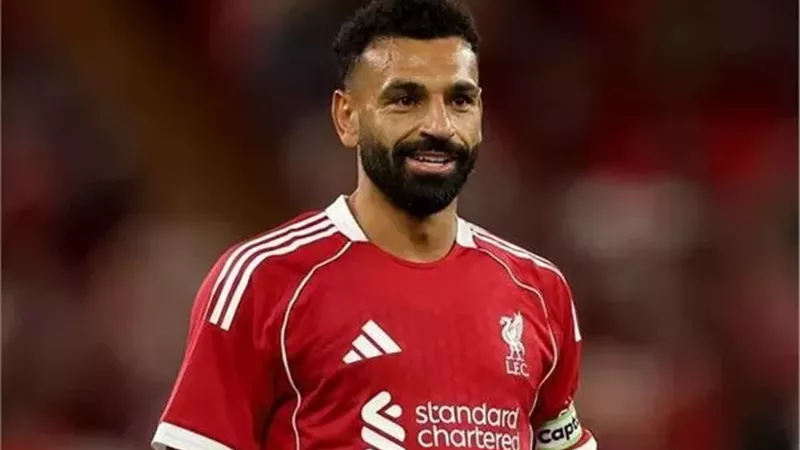 بعد تصريحاته الأخيرة.. كاراجر يعتذر لمحمد صلاح
