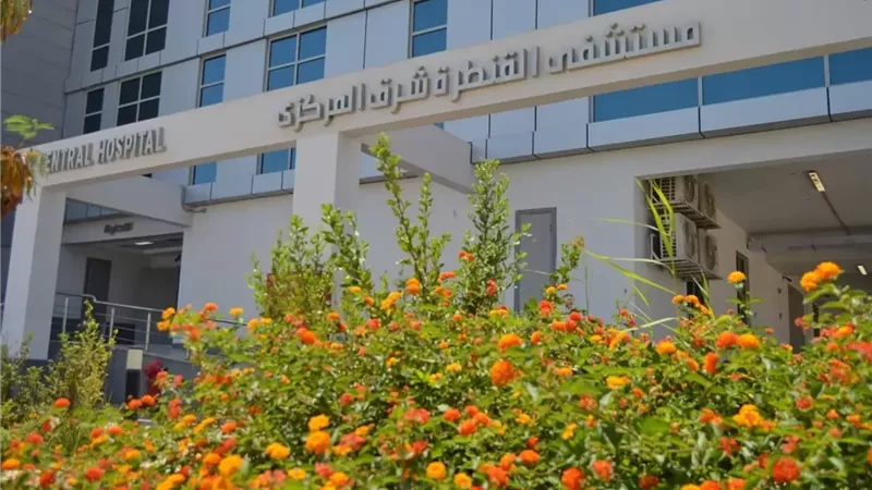 الرعاية الصحية : تشغيل أول قسم حضّانات ووحدة عناية حديثي الولادة بالقنطرة