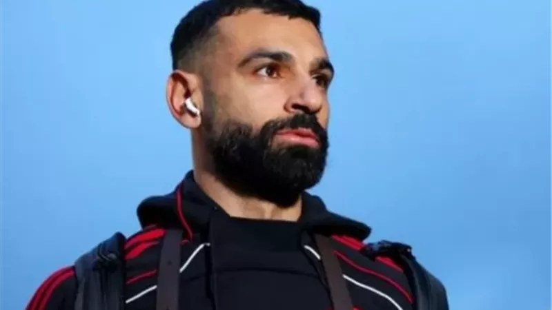 الدوري السعودي يفتح أبوابه لإستقبال محمد صلاح