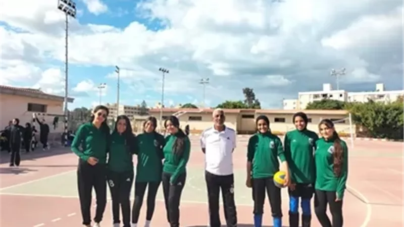 جامعة قنا تُحقق طفرة في الأنشطة الطلابية بالفصل الدراسي الأول