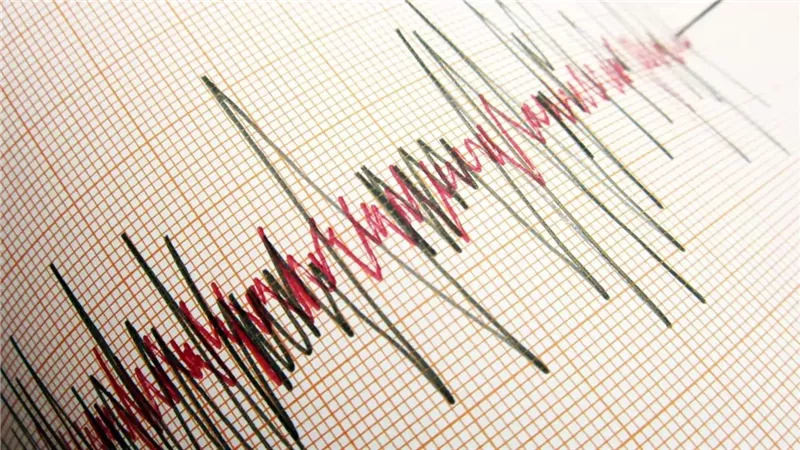 زلزال يضرب شمال اليابان بقوة 5.7 ريختر