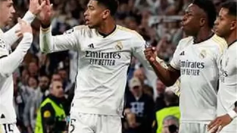موعد مباراة ريال مدريد ضد تالافيرا في كأس ملك إسبانيا