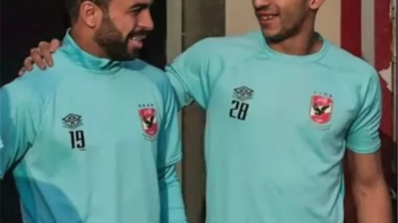تفاصيل إصابة ثنائي الأهلي وأخر استعدادات الفريق لـ كأس العاصمة
