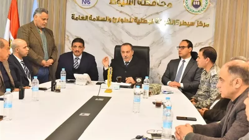 أبو النصر: إغلاق لجان اليوم الأول لإعادة انتخابات مجلس النواب2025
