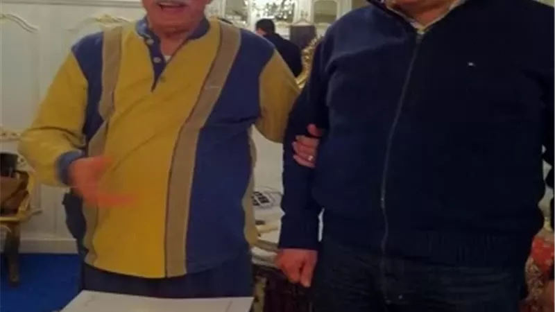 أبرز محطات السيناريست والمنتج الراحل ممدوح الليثي بذكري ميلاده