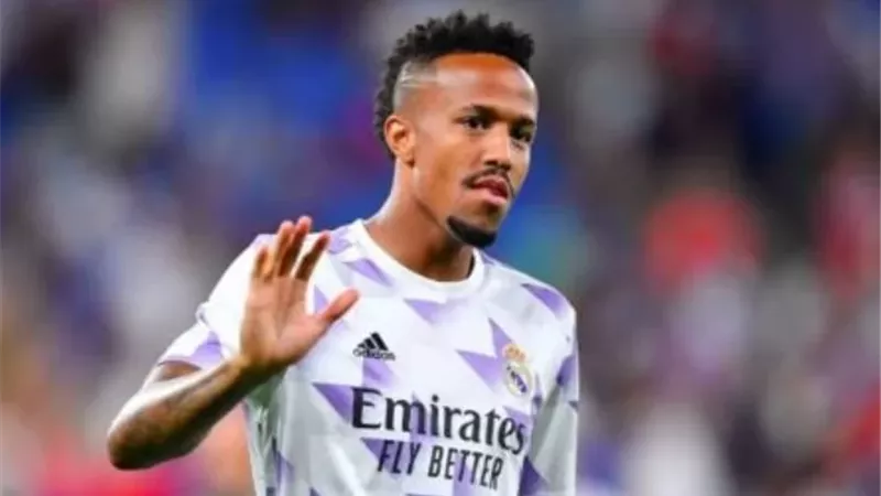ريال مدريد يعلن غياب 