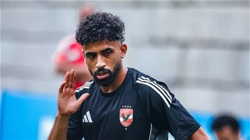 بعد رفض احتراف مروان عطية.. قرار جديد من الأهلي وتوروب
