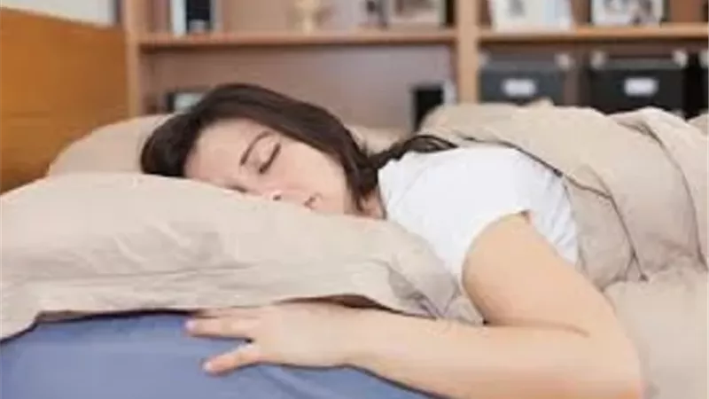 إحذر.. وضعية النوم قد تكون سبباً لمشكلات عصبية خطيرة