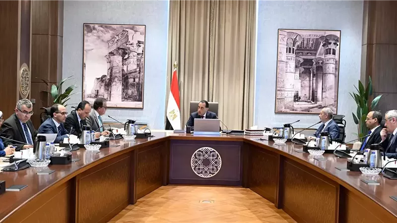 رئيس الوزراء يتابع الموقف التنفيذي لمشروع تطوير مدينةالنيل الطبية