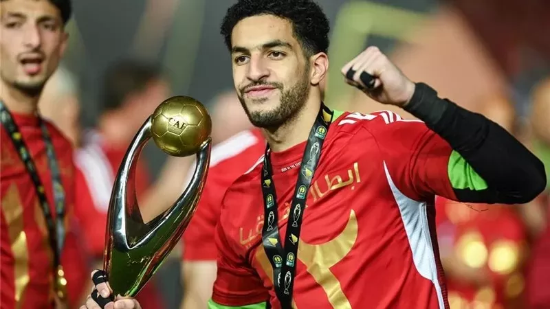 مصطفى شوبير يقترب من اللعب فى الدورى الإسبانى