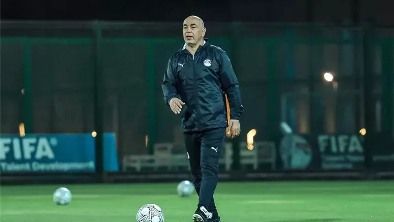 رسميا .. حسام حسن يعلن قائمة منتخب مصر فى كأس الأمم الإفريقية