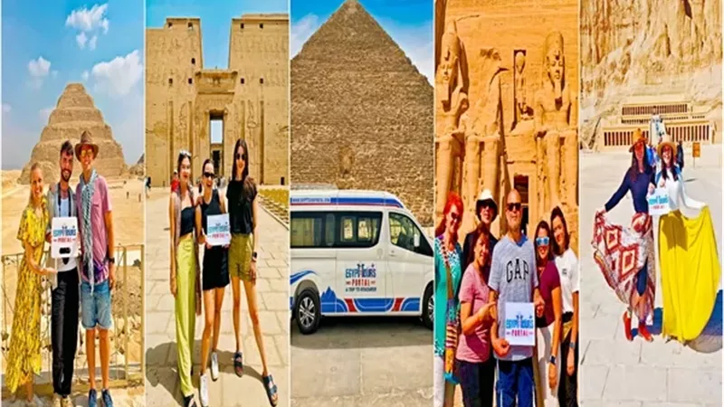 السياحة تنفي زيادة رسوم التأشيرات وتوضح حقيقة الشائعات المتداولة