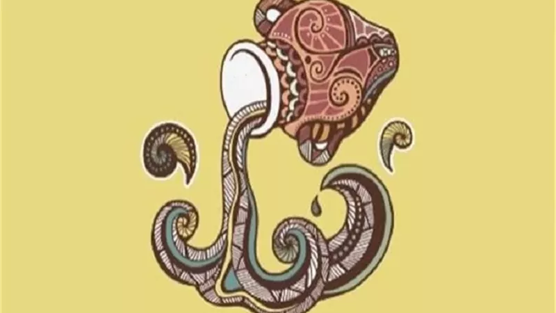 برج الدلو اليوم الجمعة 12-12-2025..قد يحدث تغيّر مهني مفاجئ