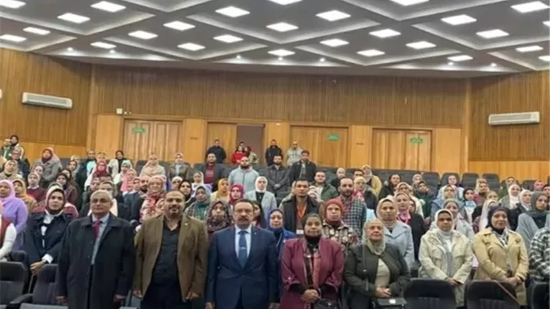 جامعة الإسكندرية تطلق برنامجًا لتطوير الأداء الأكاديمي