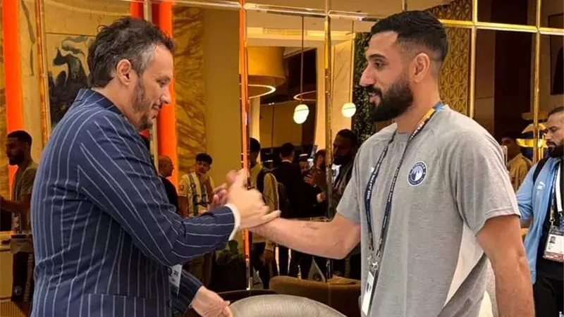بيراميدز يتوجه لملعب بن علي لمواجهة فلامنجو بكأس القارات للأندية
