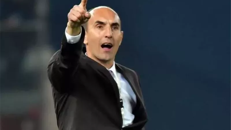 ماذا قال يورتشيتش بعد خسارة بيراميدز أمام فلامينجو في إنتركونتيننتال؟