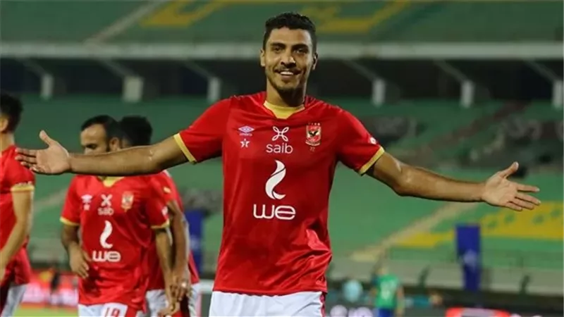 تجهيز شريف ومرعي لمواجهة سيراميكا في كأس عاصمة مصر