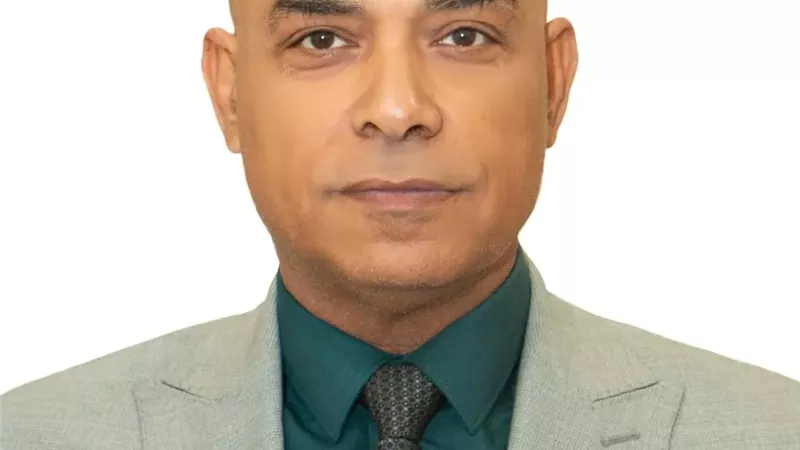 معتز نائبا لرئيس مطار العاصمة