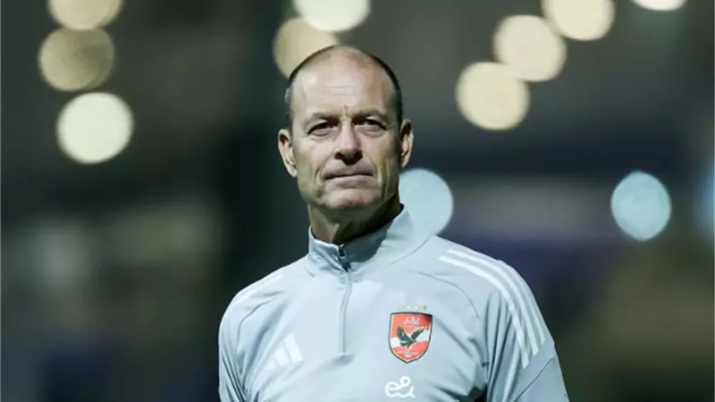 توروب: الفوز على الزمالك 