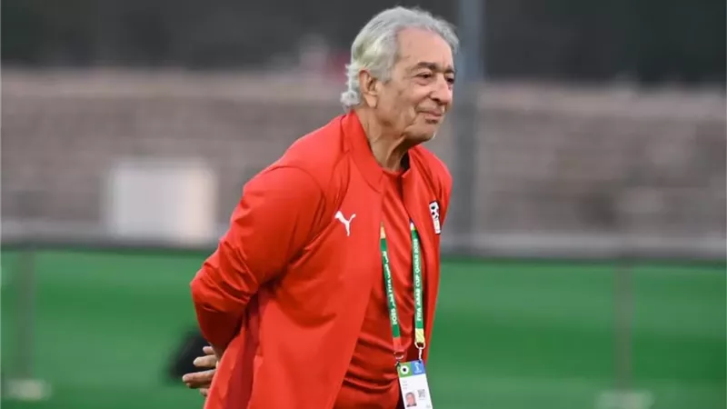 لاعب منتخب مصر الثاني: علي ماهر أفضل فنيا من حلمي طولان