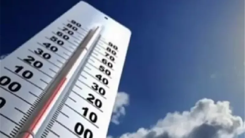 الأرصاد : طقس اليوم معتدل نهارًا وشديد البرودة ليلًا