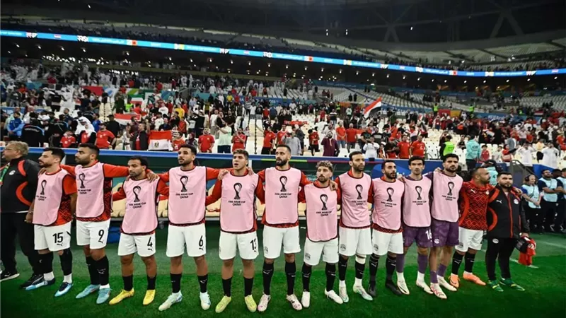 نجم منتخب مصر الثاني يكشف مفاجآت بشأن استبعاد أحمد عاطف