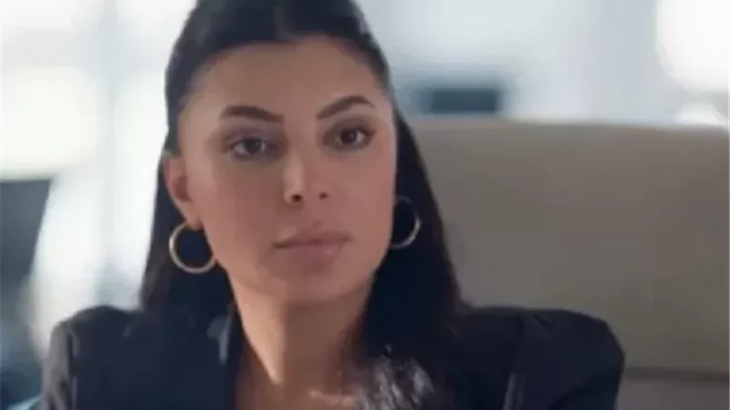 بسمة داود تنضم لـ 