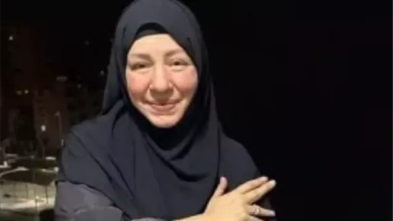 عبلة كامل للشامتين: لا احتاج الى علاج او دعم مالي