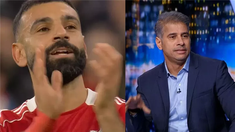 طارق الجلاهمة: موعد رحيل محمد صلاح عن ليفربول اقترب