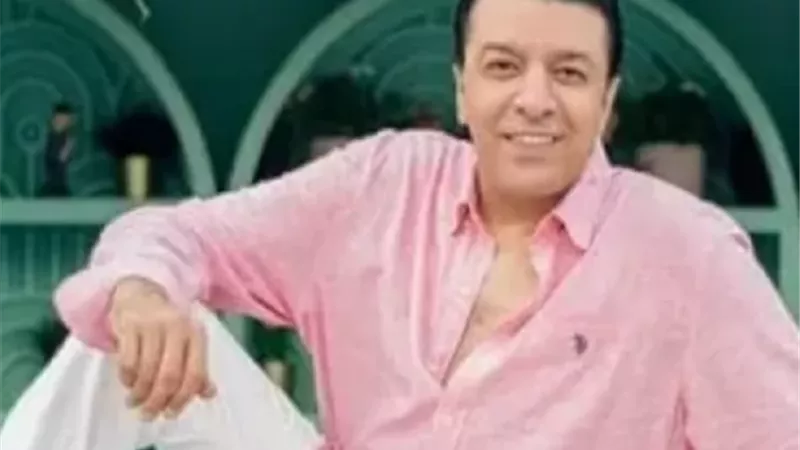 مصطفى كامل يطرح 
