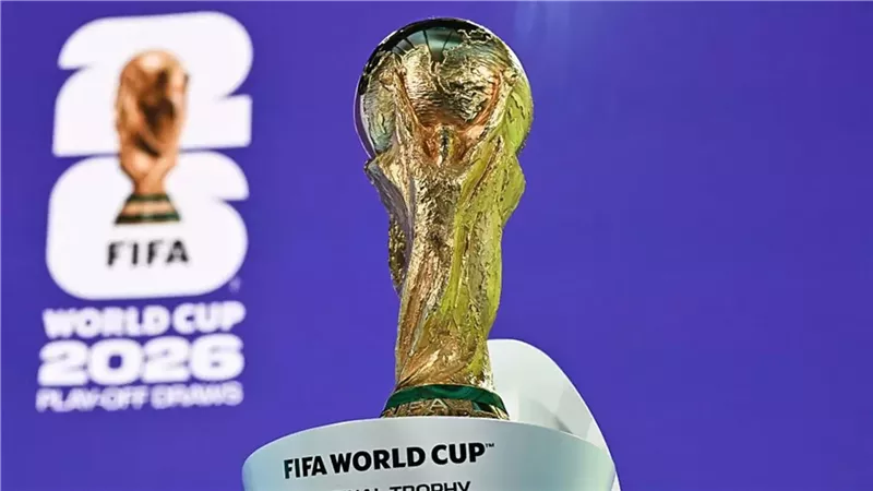 فيفا يتخذ قرارا جديدا فى كأس العالم 2026