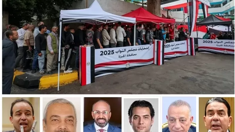 النتائج الأولية للدوائر الـ 30 الملغاة.. أنصفت المستقلين