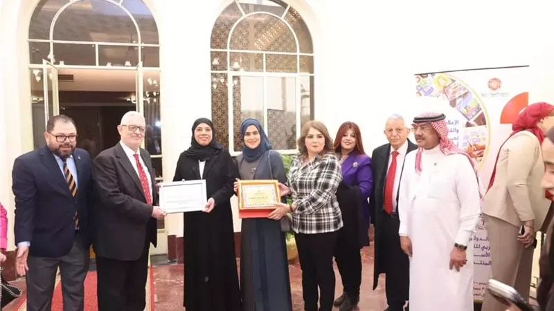 ميثاق للاعلام الاسرى يدعو لانشاء محتوى اعلامى متخصص فى القضايا الاسرية لبناء الوعى