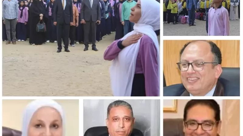 التوجيهات الرئاسية خارطة طريق.. لترسيخ القيم الأخلاقية داخل المنظومة التعليمية