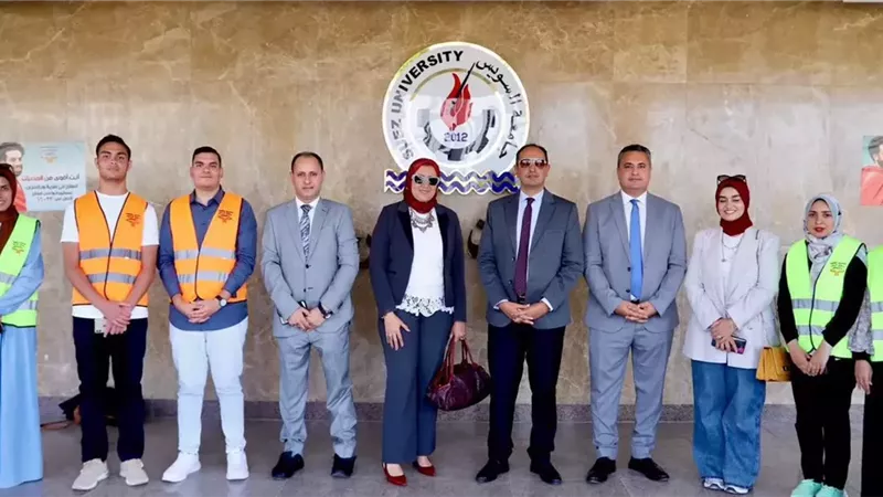 جهود صندوق مكافحة وعلاج الإدمان × أسبوع