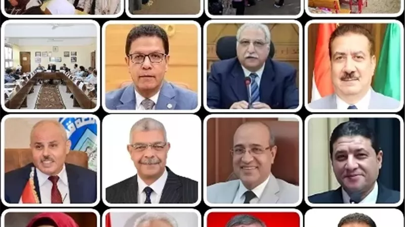 المدارس والجامعات علي خط المواجهة.. مع الفوضي