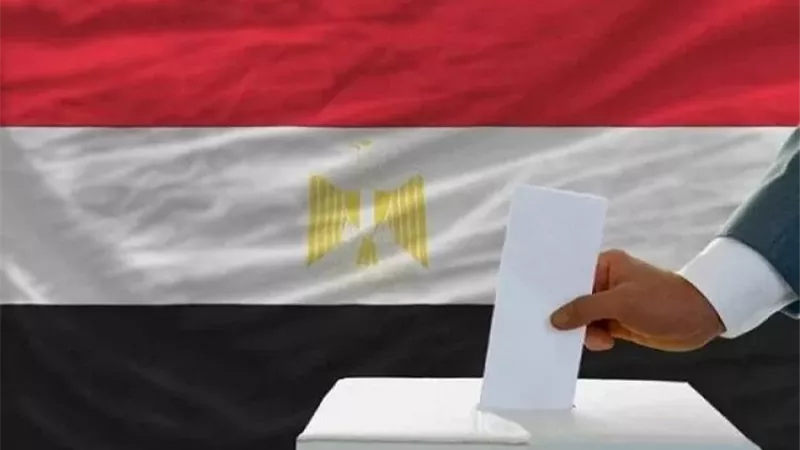 انطلاق تصويت المصريين في الأردن بجولة الإعادة للمرحلة الثانية من انتخابات النواب 2025
