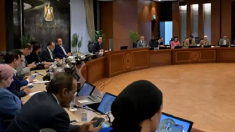 كجوك يكشف عن الحزمة الثانية للتسهيلات الضريبية