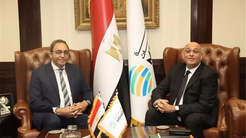 تنمية المشروعات وقنا يدعمان تنافسية الحرف وتسويقها محليًا وعالميًا