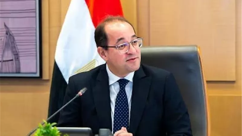 وزير المالية يؤكد دور التسهيلات الضريبية في تبسيط الإجراءات