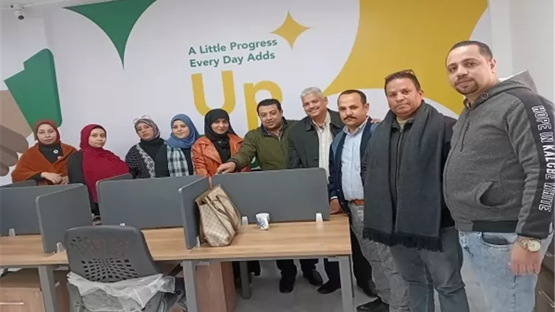 محافظ أسيوط: ندوة توعوية بصدفا لمناهضة العنف ضد المرأة